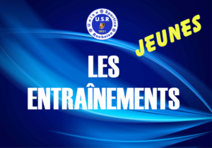EntraînementsJ EntraînementsJ