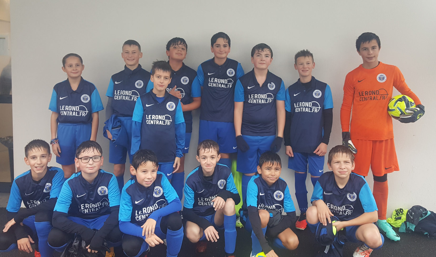 U13