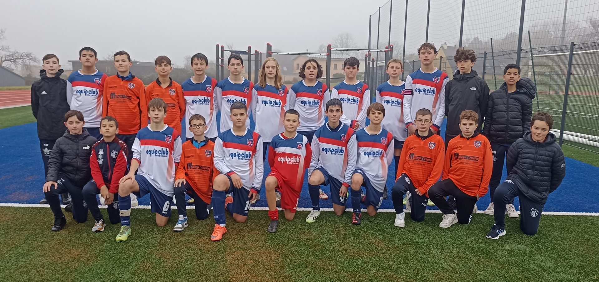 U15Site