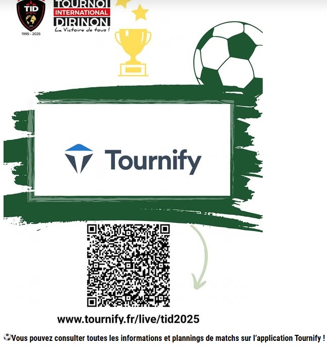 Tournify